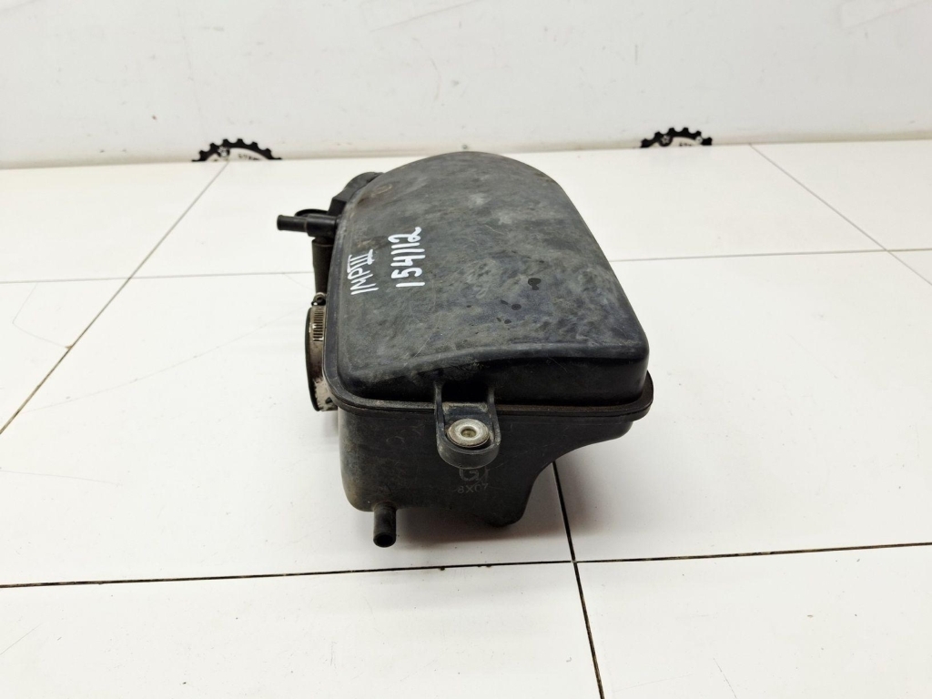 Резонатор воздушного фильтра, 1000 рублей, Пермь