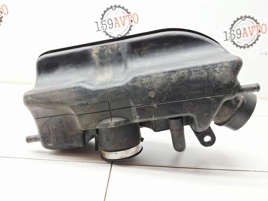 Резонатор воздушного фильтра, 1000 рублей, Пермь