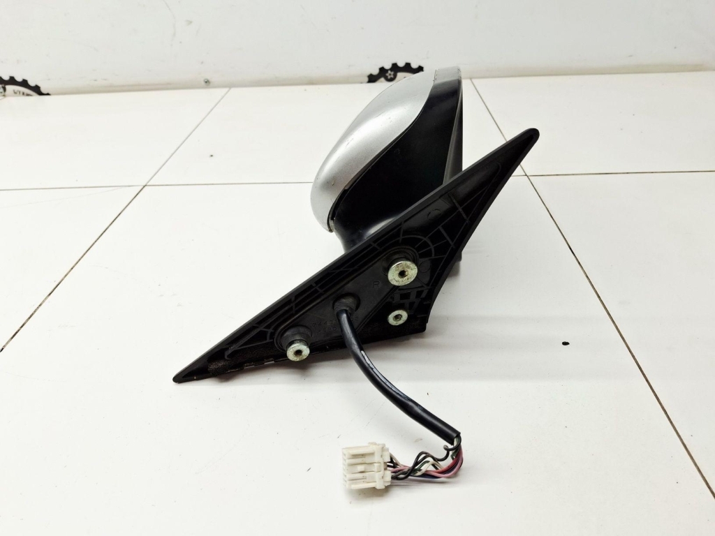 Зеркало правое электрическое, 3000 рублей, Пермь