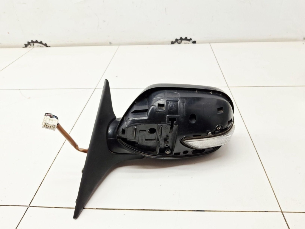 Зеркало левое электрическое, 4000 рублей, Пермь