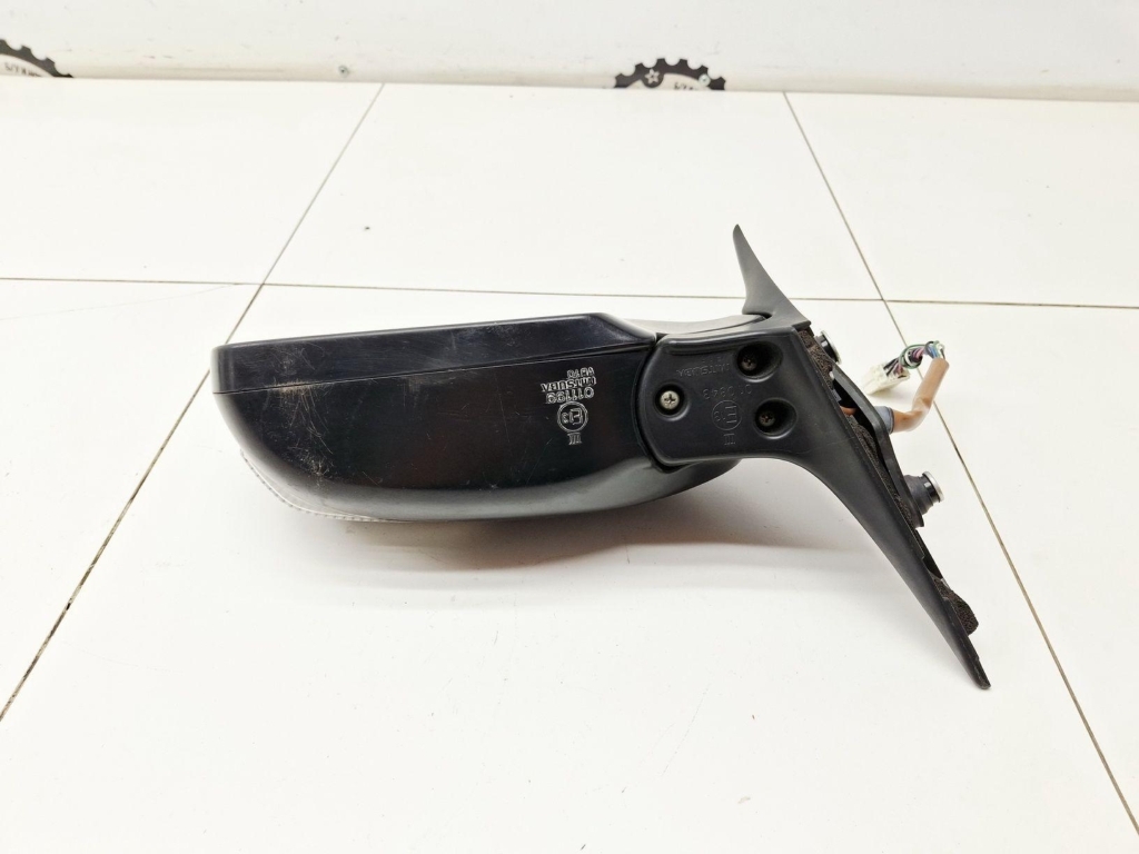 Зеркало левое электрическое, 4000 рублей, Пермь