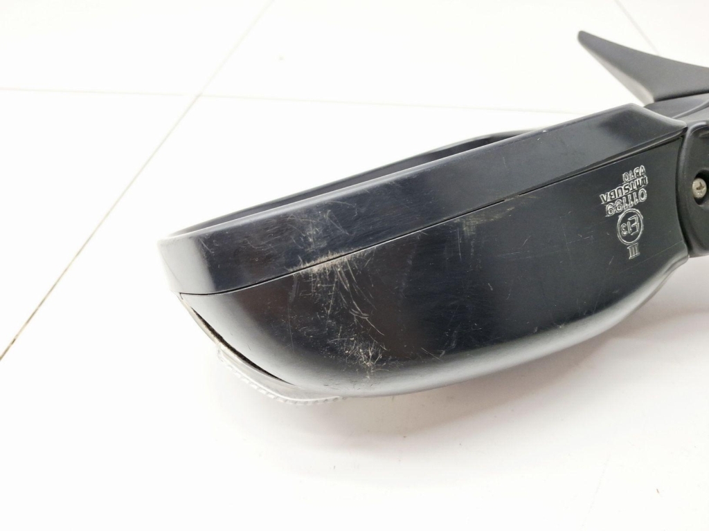 Зеркало левое электрическое, 4000 рублей, Пермь