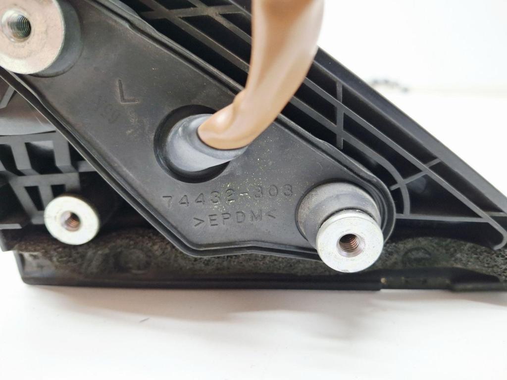 Зеркало левое электрическое, 4000 рублей, Пермь