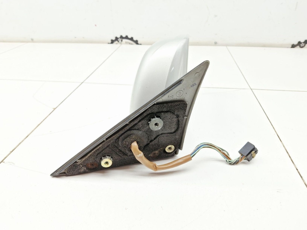 Зеркало правое электрическое, 5000 рублей, Пермь