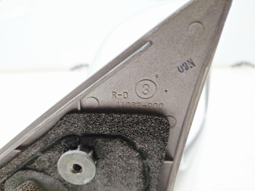 Зеркало правое электрическое, 5000 рублей, Пермь