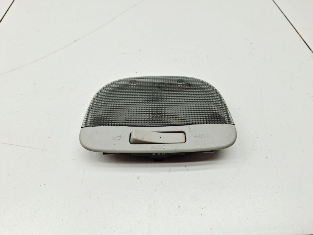 Плафон салонный, 500 рублей, Пермь