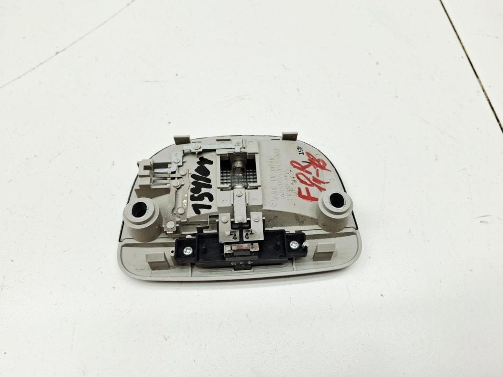 Плафон салонный, 500 рублей, Пермь