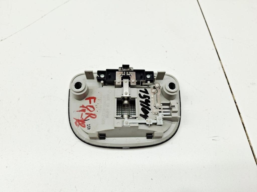 Плафон салонный, 500 рублей, Пермь