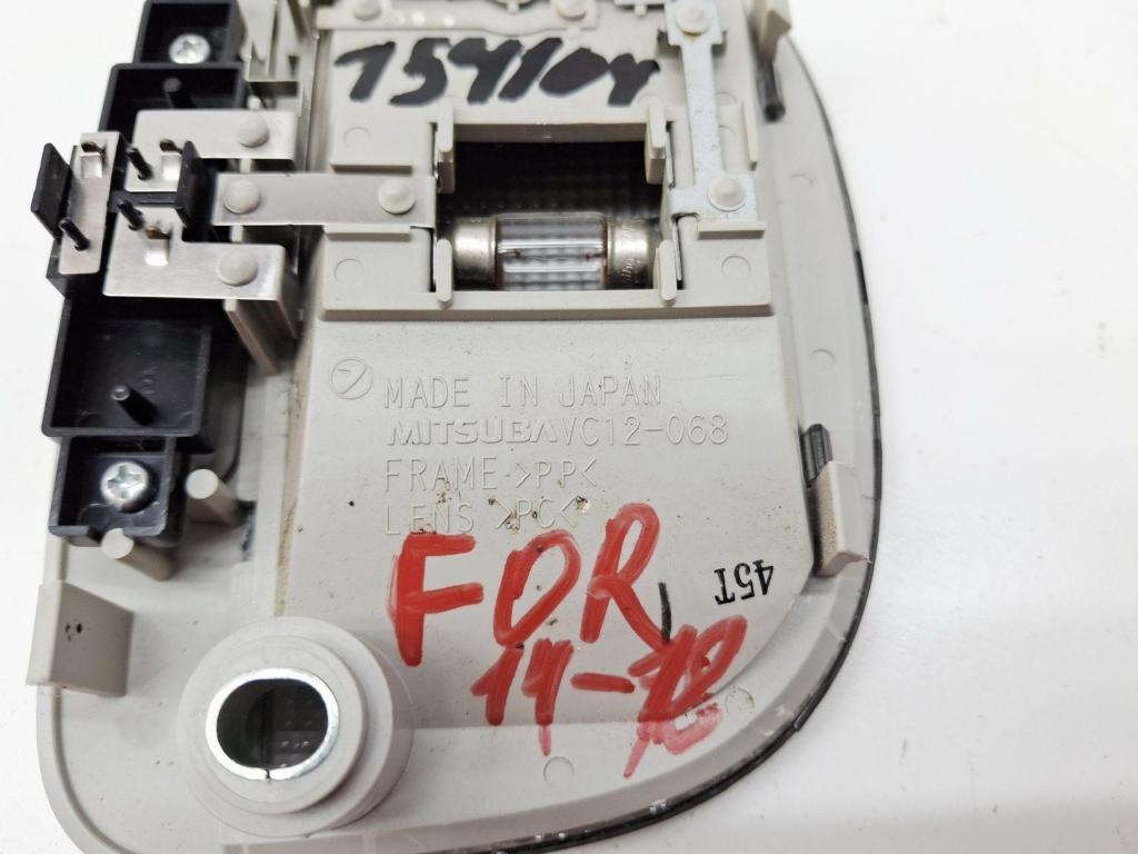 Плафон салонный, 500 рублей, Пермь