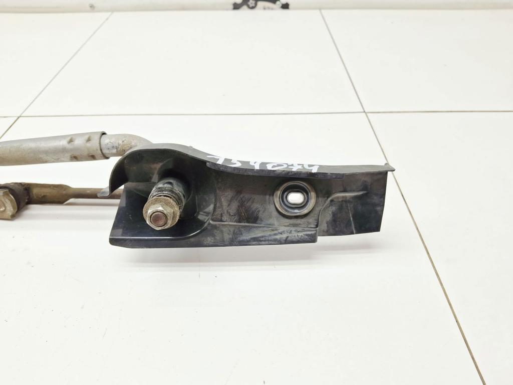 Трапеция дворников, 2000 рублей, Пермь