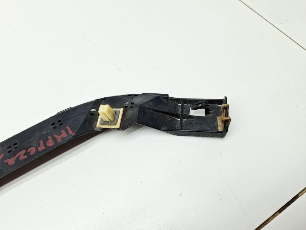 Кронштейн заднего бампера левый, 1500 рублей, Пермь