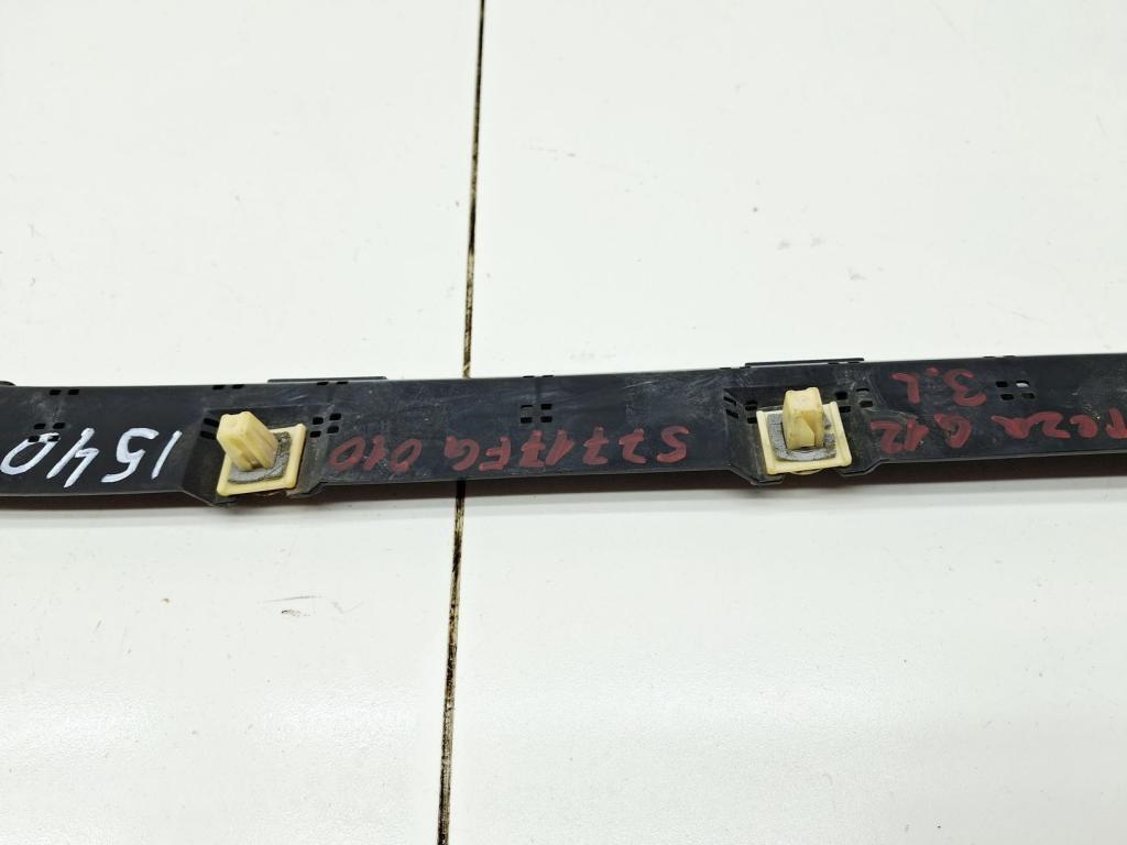 Кронштейн заднего бампера левый, 1500 рублей, Пермь