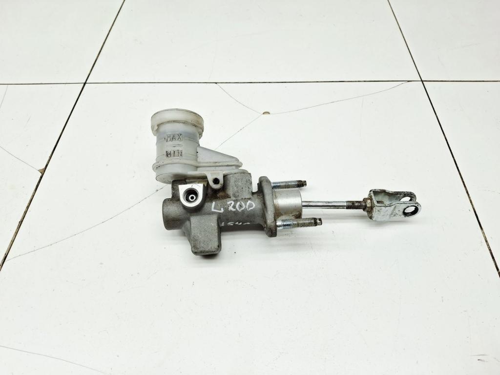 Цилиндр сцепления главный, 1500 рублей, Пермь