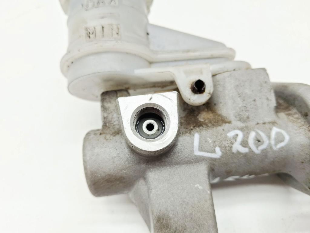 Цилиндр сцепления главный, 1500 рублей, Пермь