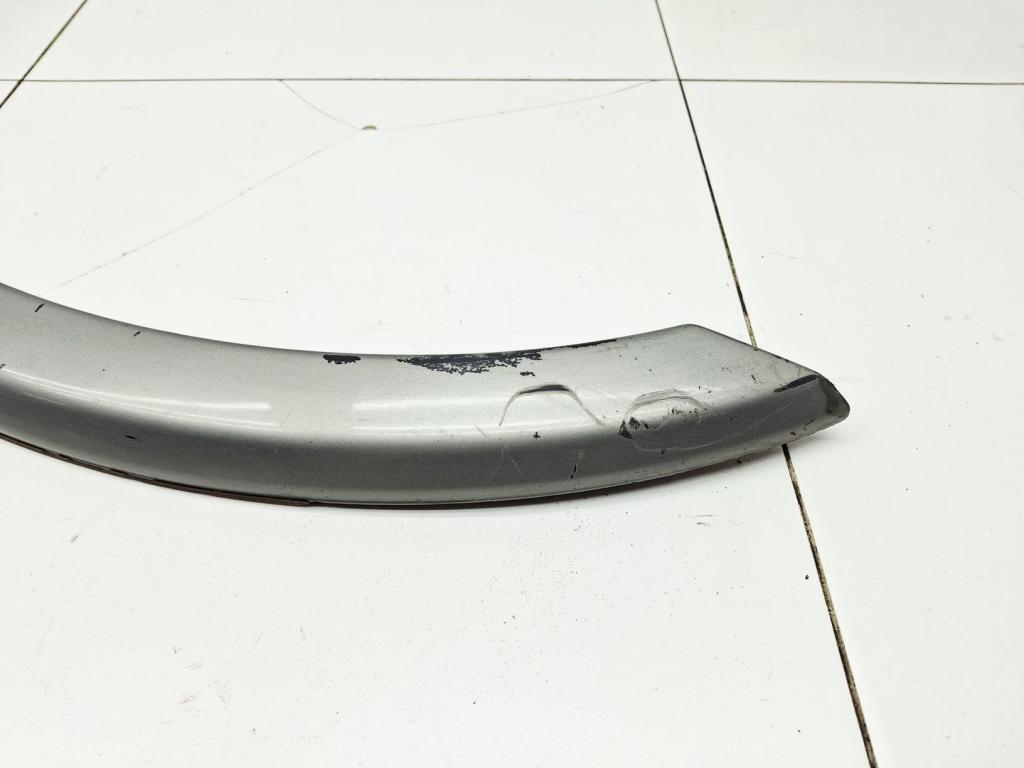 Накладка переднего крыла левого, 1500 рублей, Пермь