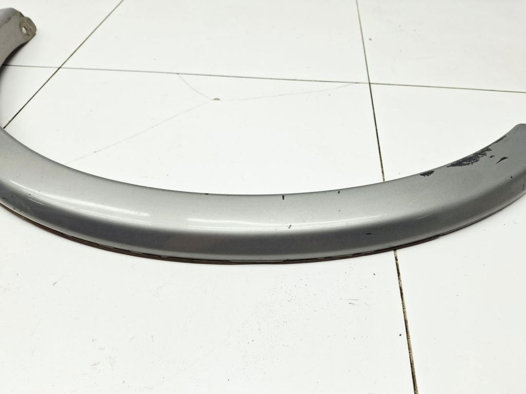 Накладка переднего крыла левого, 1500 рублей, Пермь