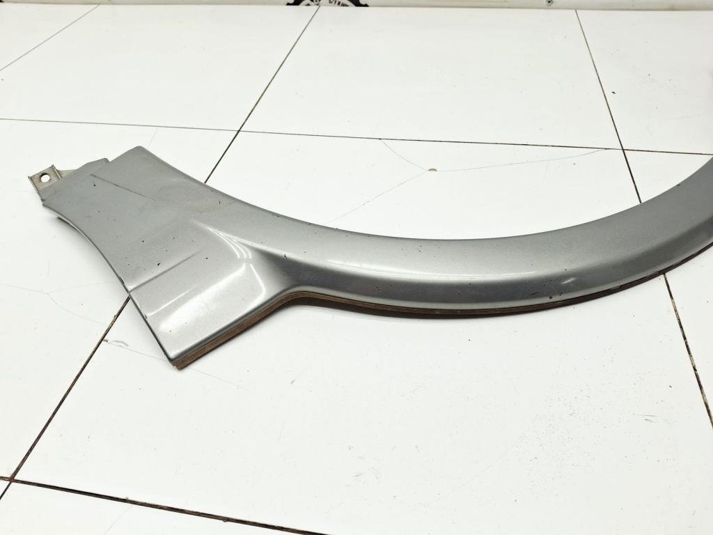 Накладка переднего крыла левого, 1500 рублей, Пермь