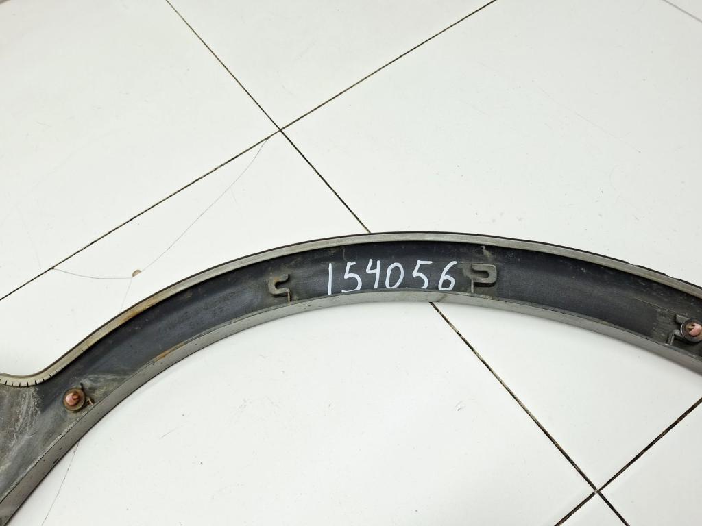 Накладка переднего крыла левого, 1500 рублей, Пермь