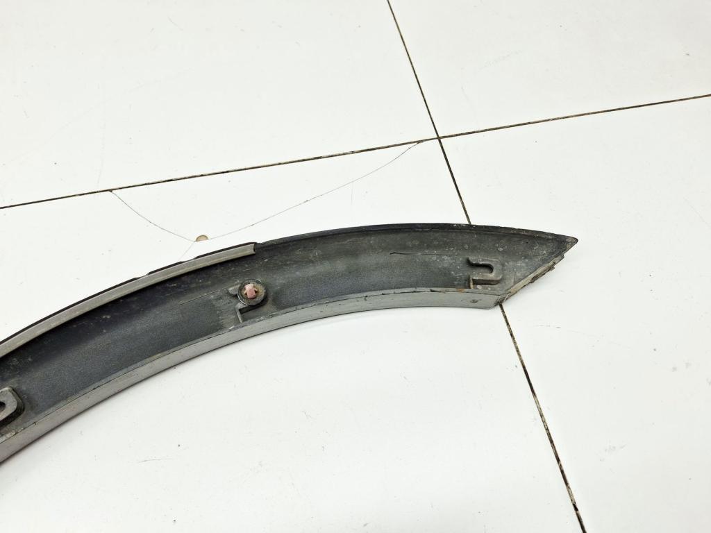 Накладка переднего крыла левого, 1500 рублей, Пермь