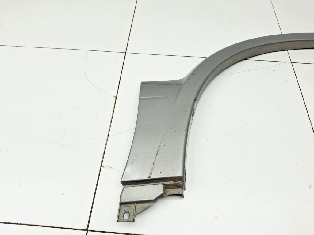 Накладка переднего крыла правого, 1500 рублей, Пермь