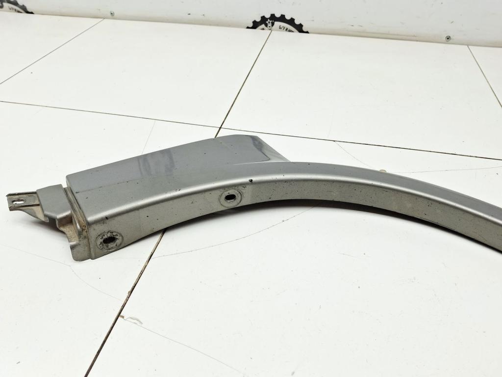 Накладка переднего крыла правого, 1500 рублей, Пермь