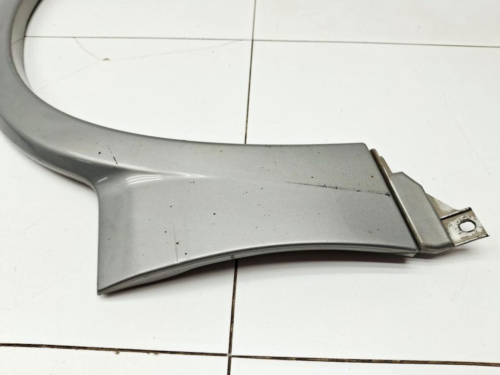 Накладка переднего крыла правого, 1500 рублей, Пермь