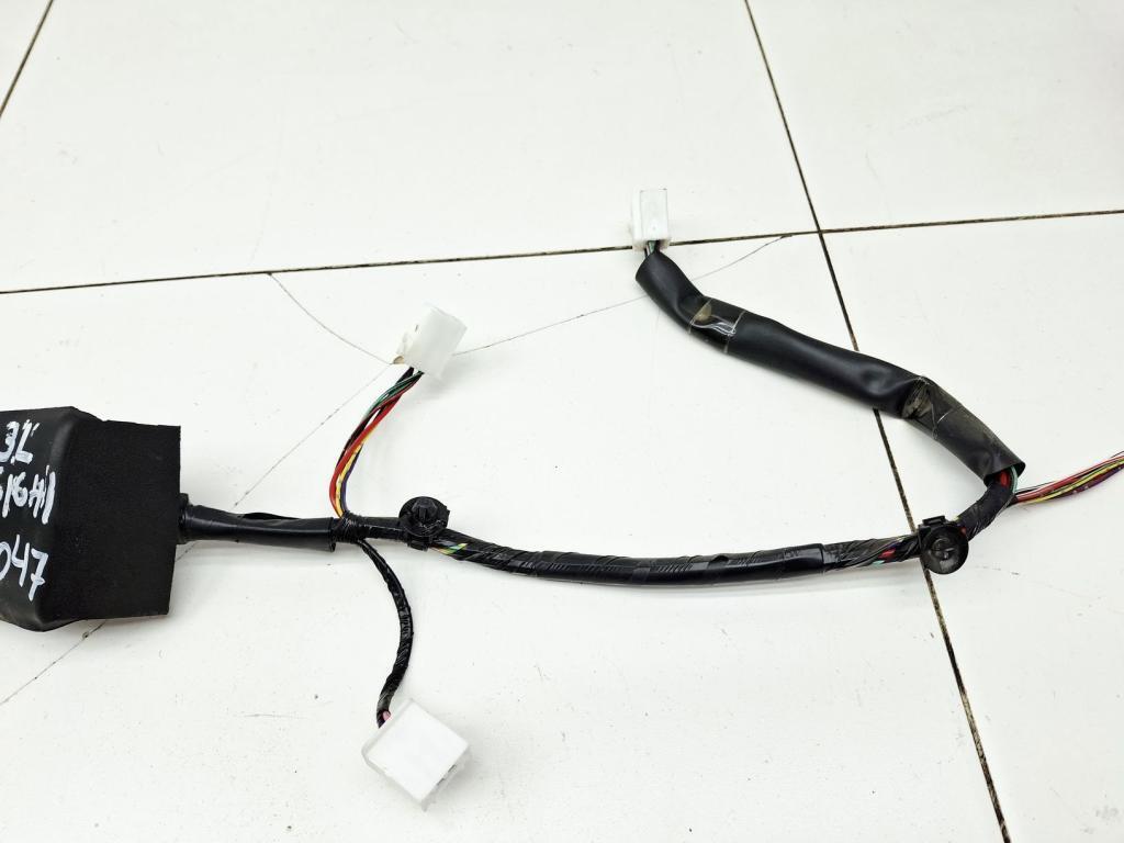 Проводка двери, 1000 рублей, Пермь