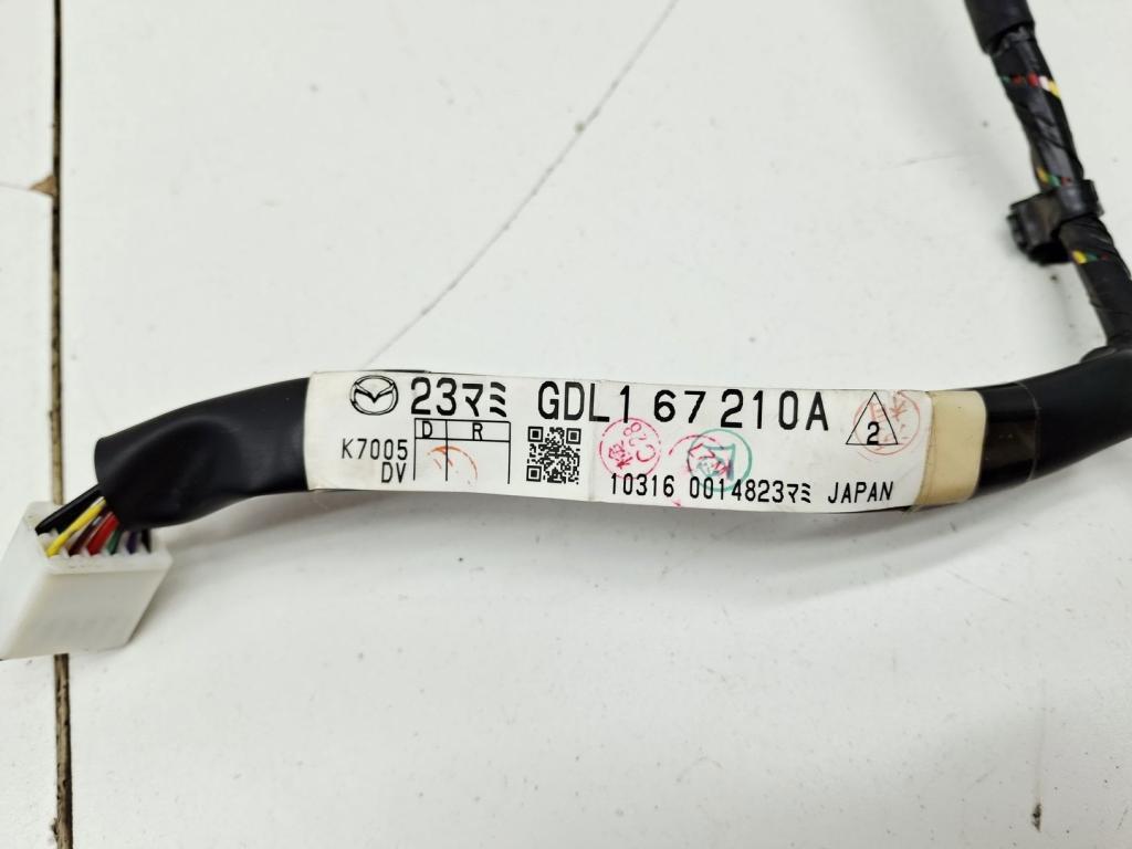 Проводка двери, 1000 рублей, Пермь