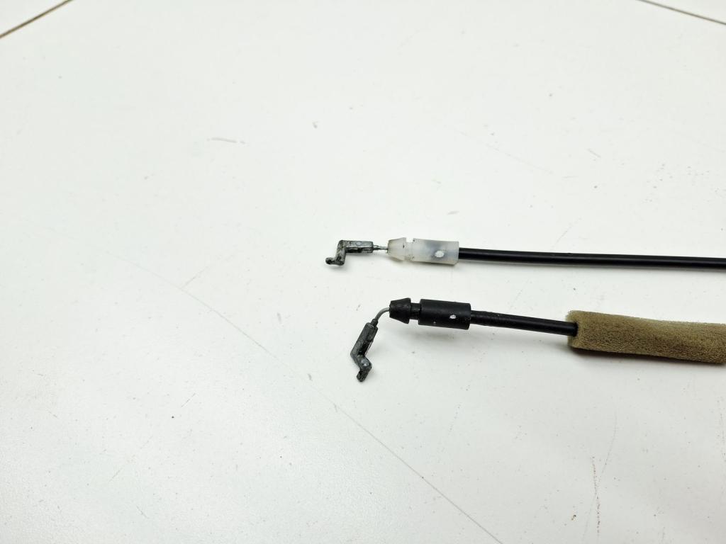 Замок двери задней левой, 1000 рублей, Пермь