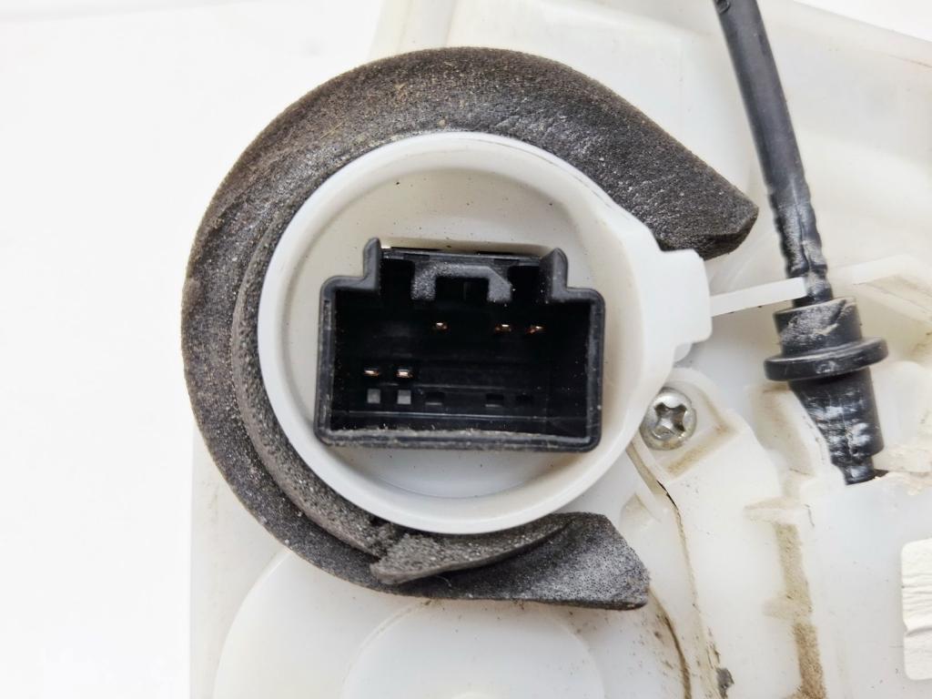 Замок двери задней левой, 1000 рублей, Пермь