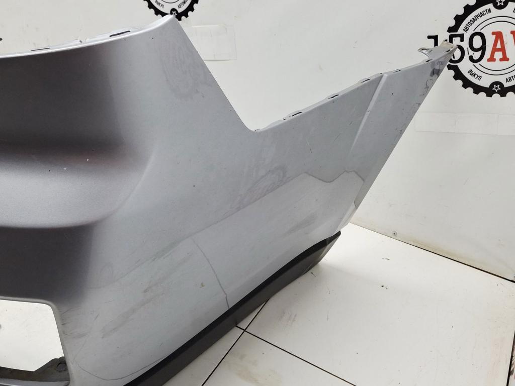 Бампер задний, 6000 рублей, Пермь