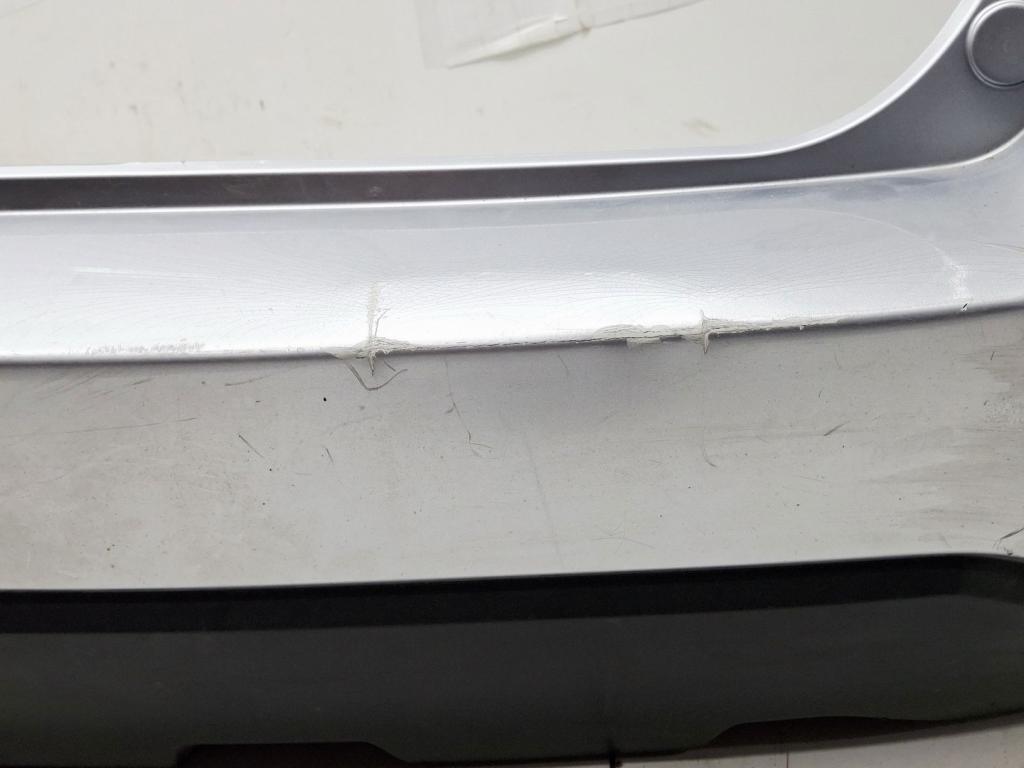 Бампер задний, 6000 рублей, Пермь