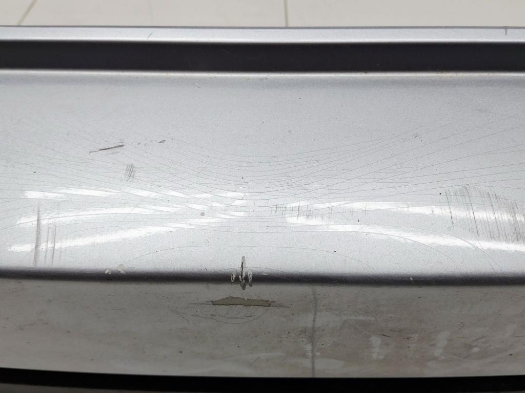 Бампер задний, 6000 рублей, Пермь