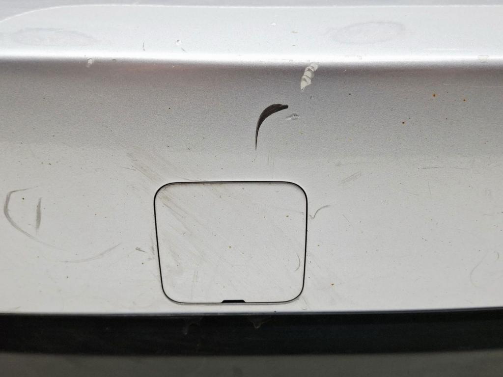 Бампер задний, 6000 рублей, Пермь