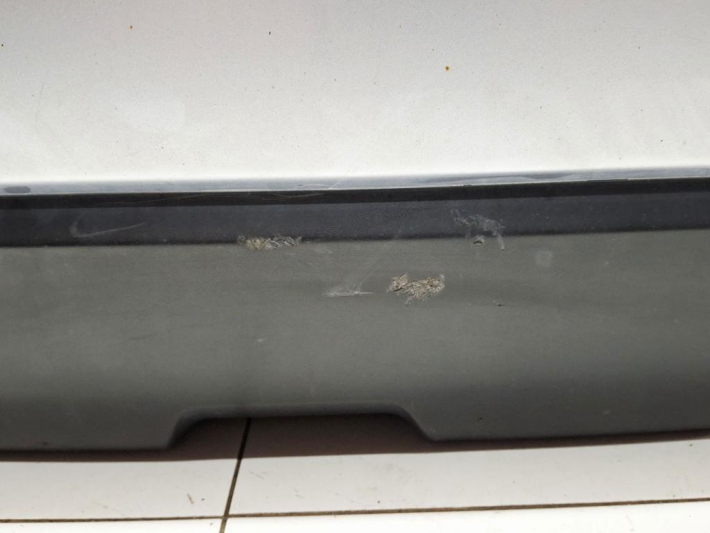 Бампер задний, 6000 рублей, Пермь