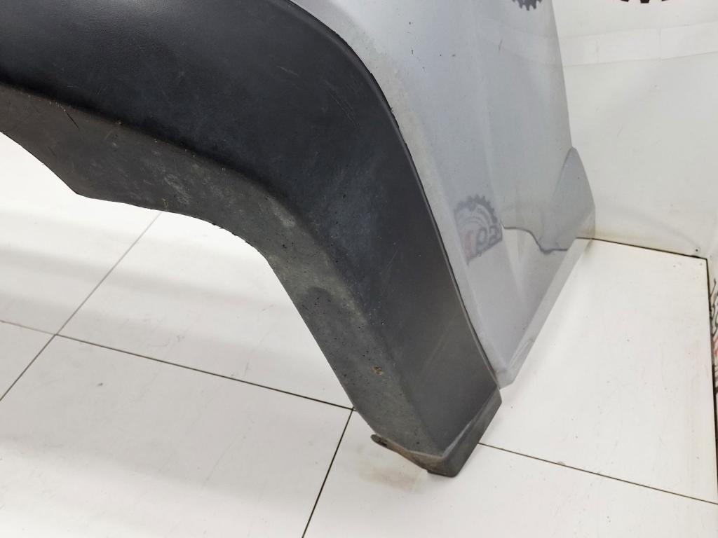 Бампер задний, 6000 рублей, Пермь