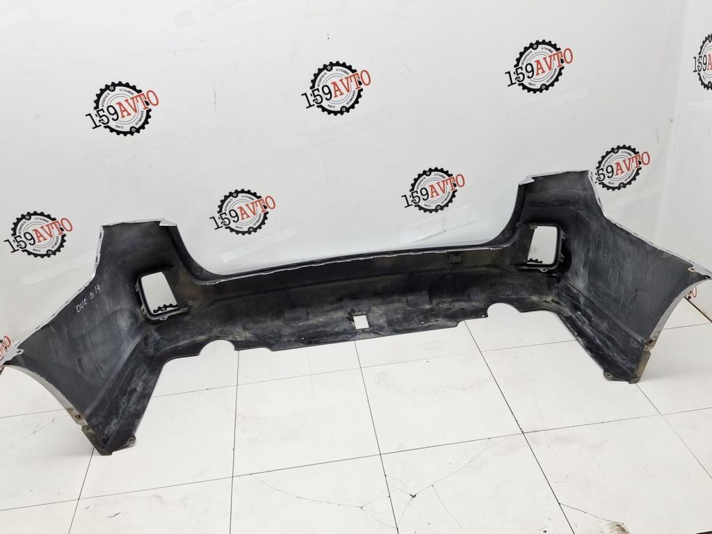 Бампер задний, 6000 рублей, Пермь