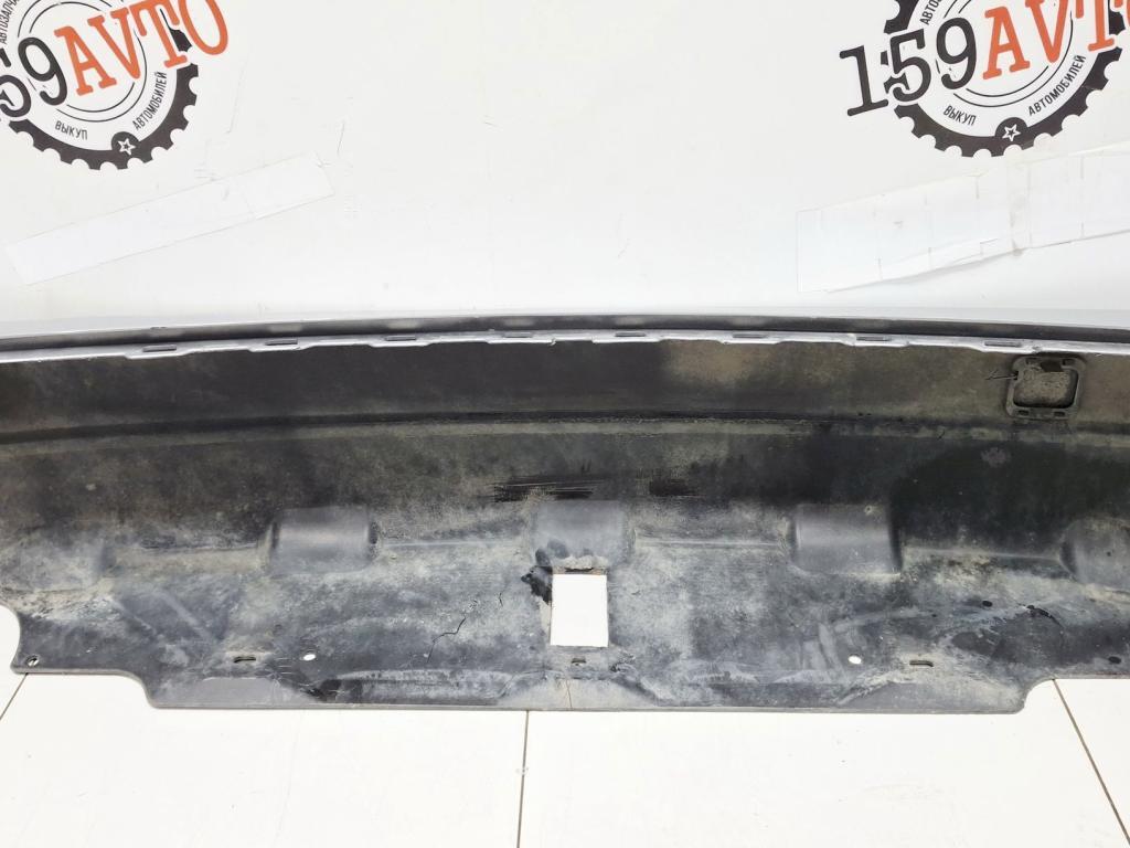 Бампер задний, 6000 рублей, Пермь