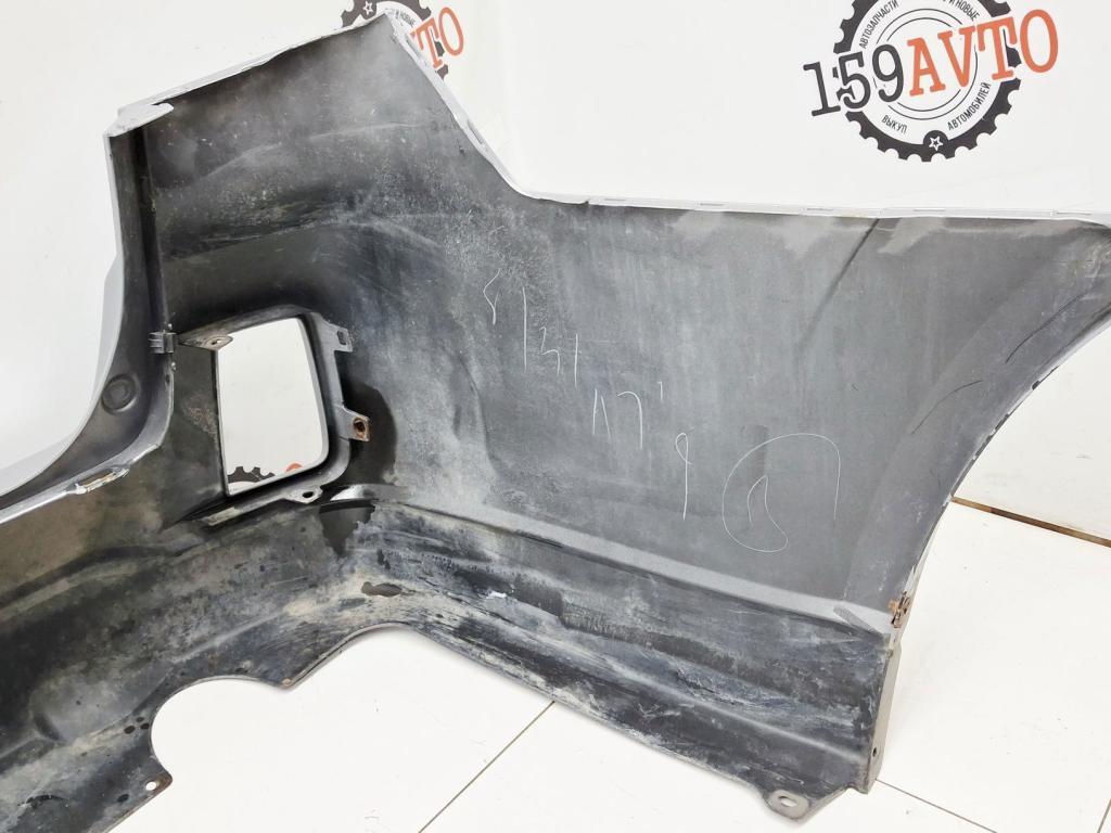 Бампер задний, 6000 рублей, Пермь