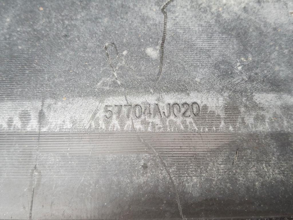 Бампер задний, 6000 рублей, Пермь