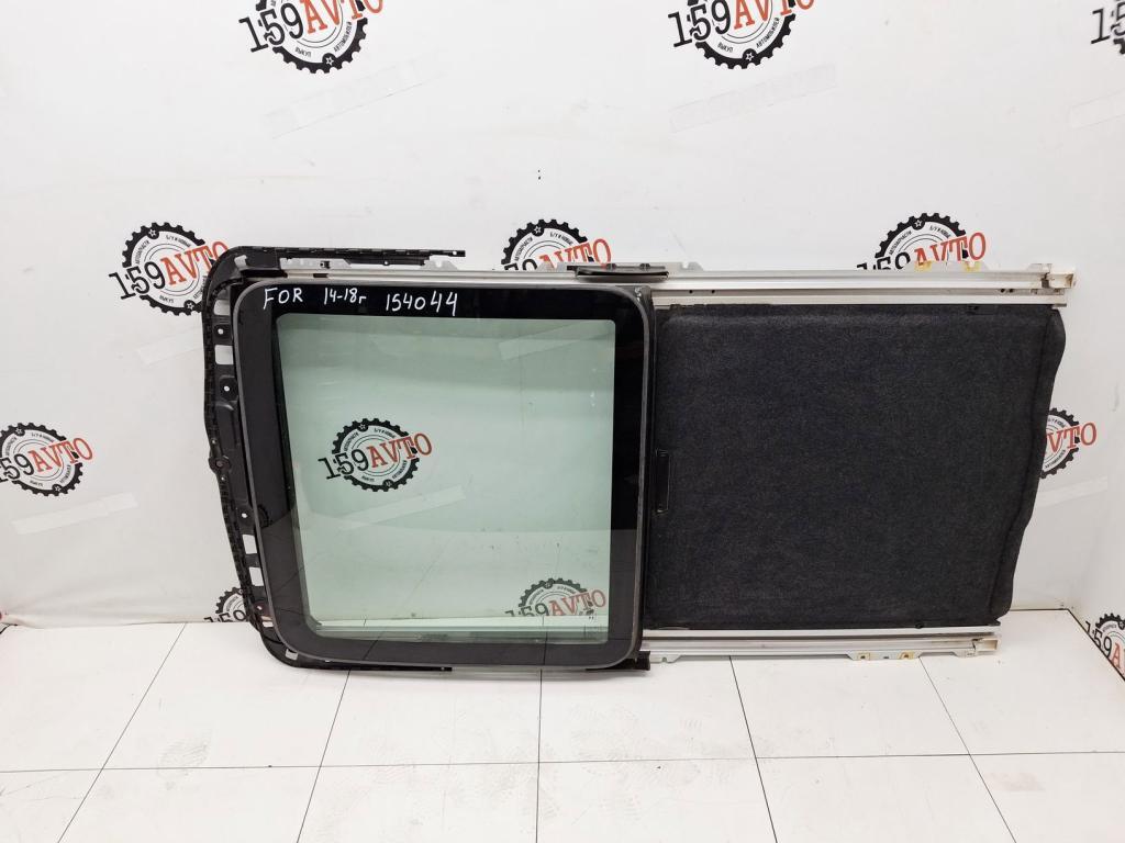 Люк в сборе электрический, 25000 рублей, Пермь