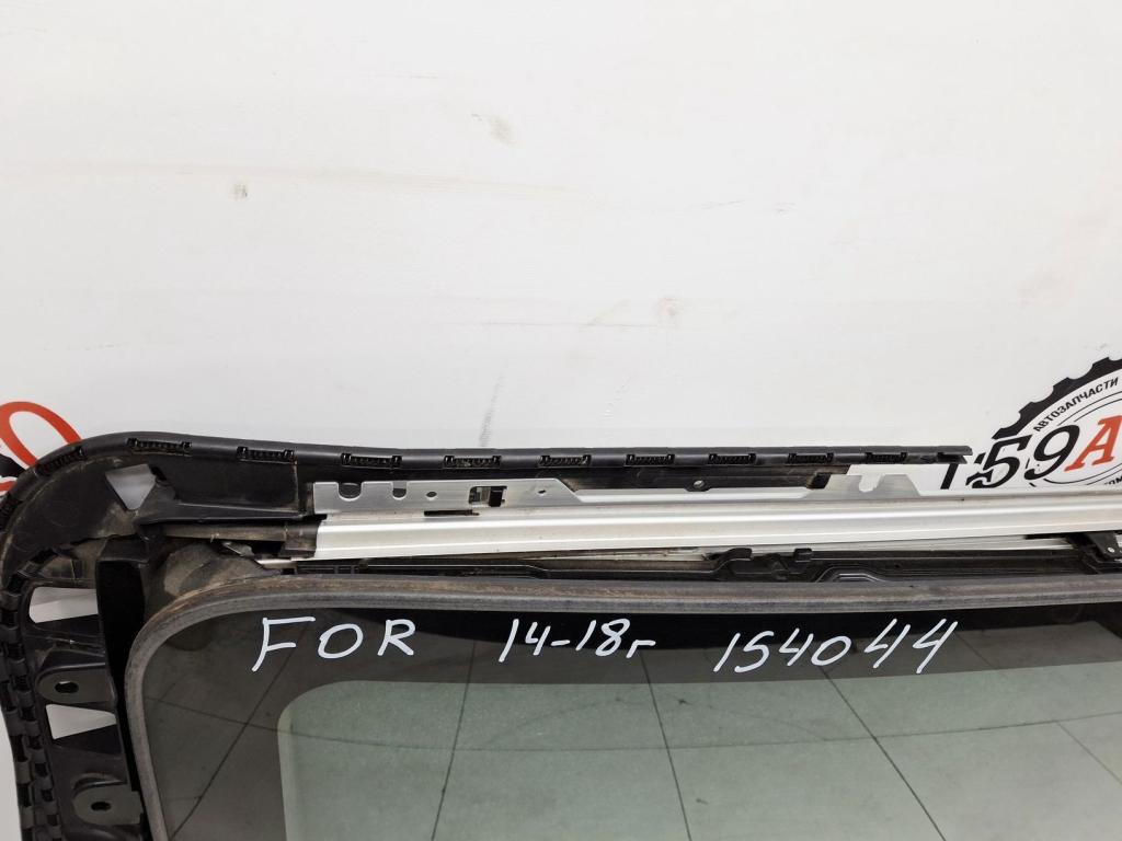 Люк в сборе электрический, 25000 рублей, Пермь