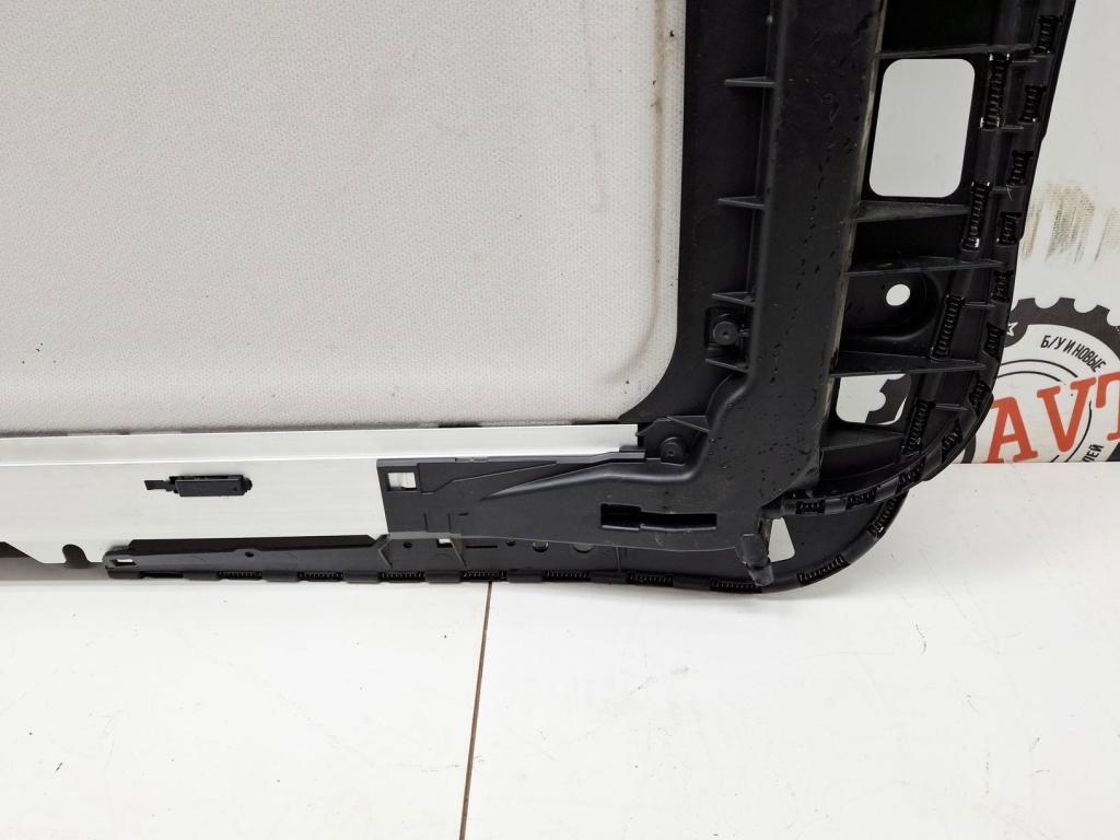 Люк в сборе электрический, 25000 рублей, Пермь