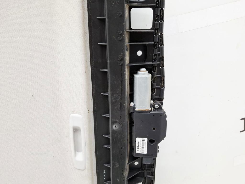 Люк в сборе электрический, 25000 рублей, Пермь