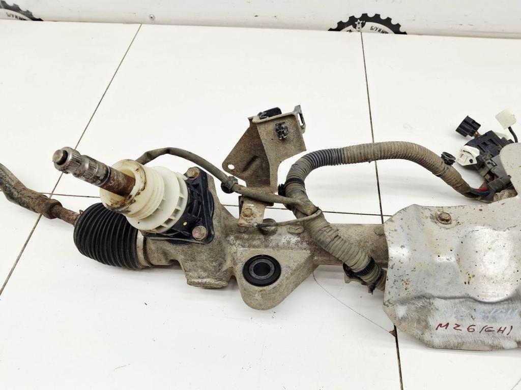 Рейка рулевая, 60000 рублей, Пермь