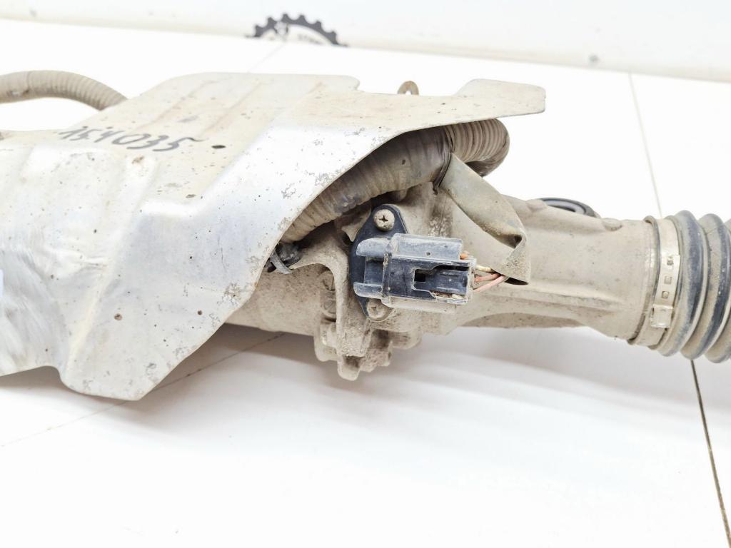 Рейка рулевая, 60000 рублей, Пермь