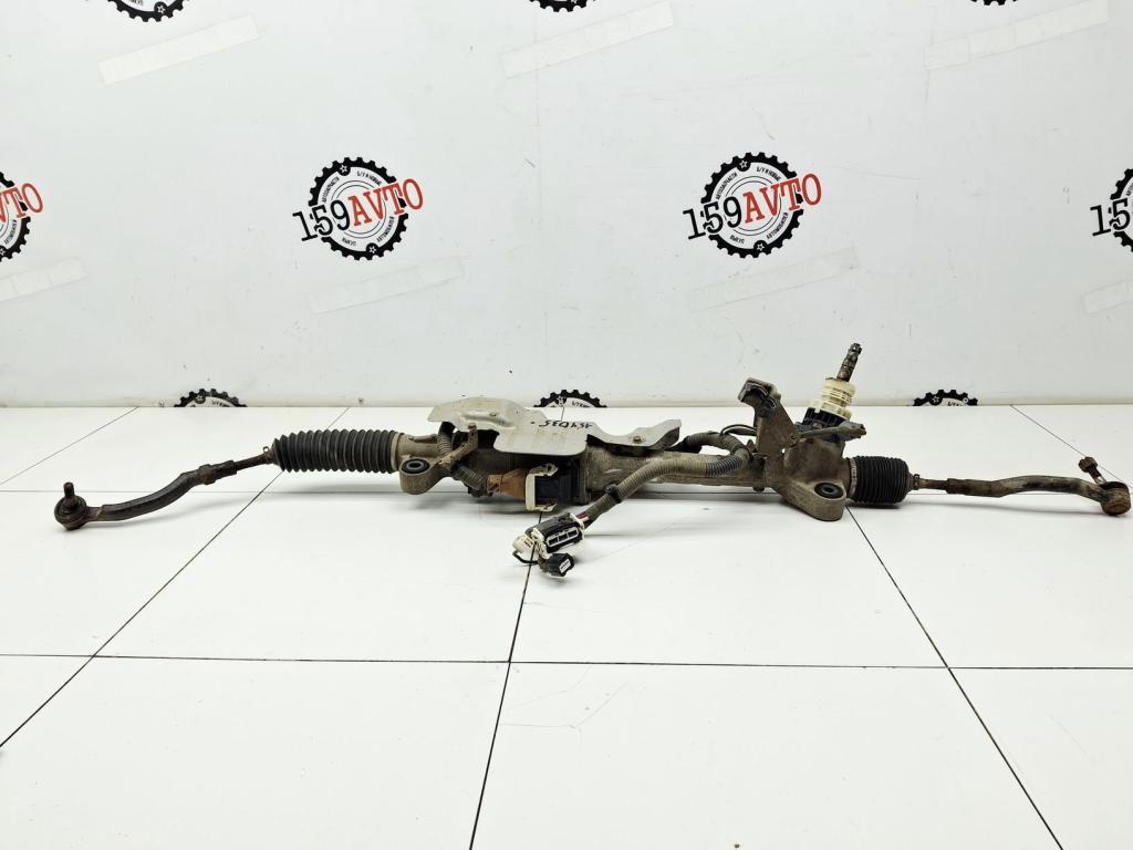 Рейка рулевая, 60000 рублей, Пермь