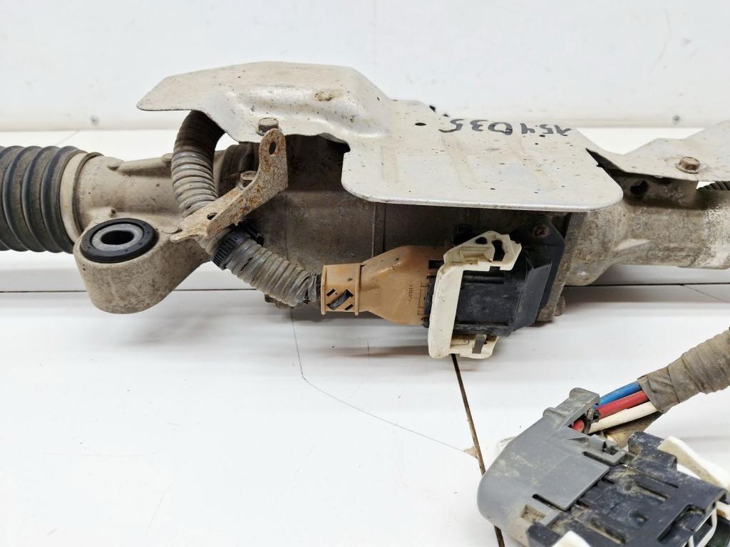 Рейка рулевая, 60000 рублей, Пермь