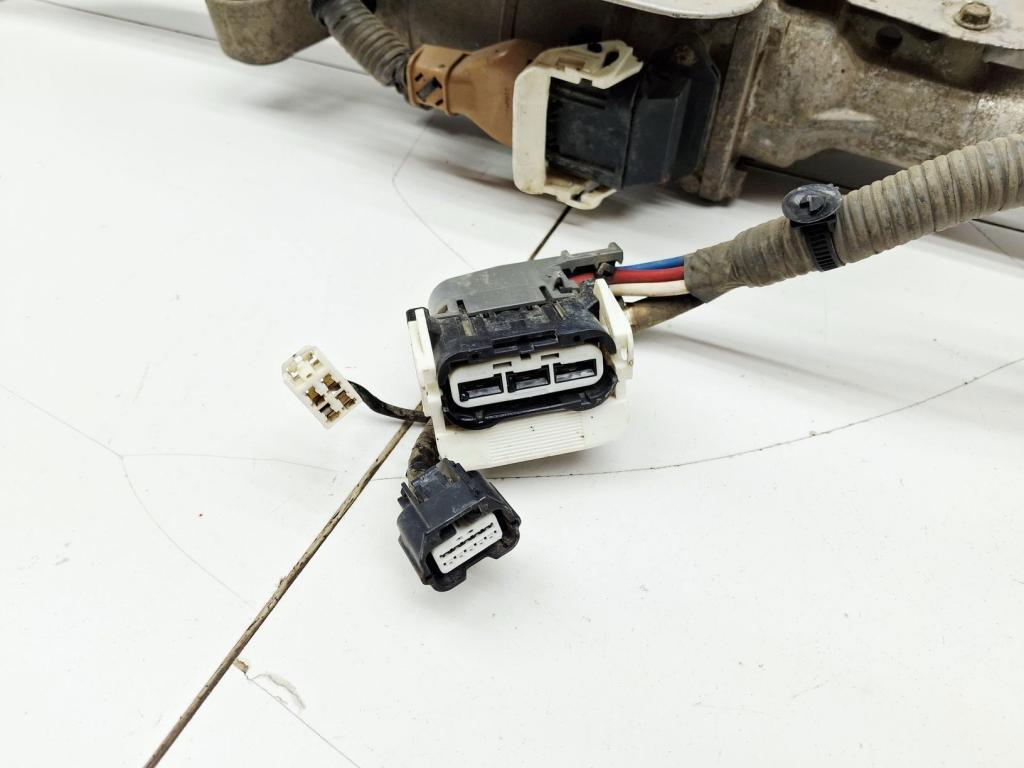 Рейка рулевая, 60000 рублей, Пермь