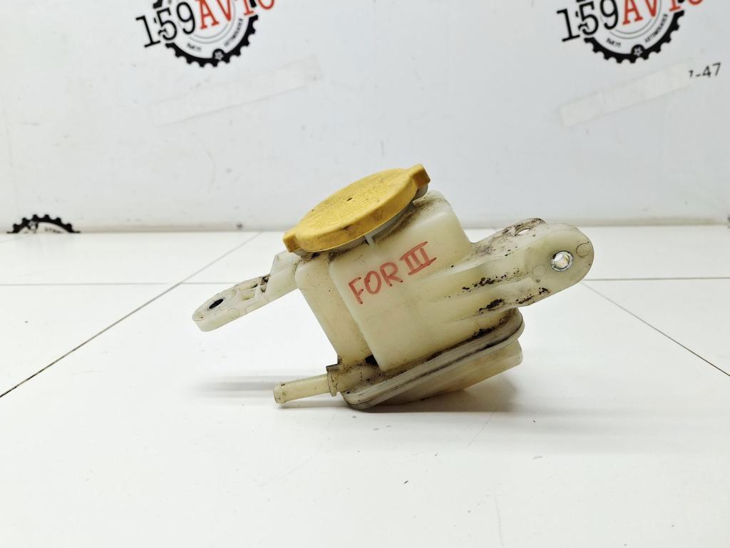 Бачок гидроусилителя, 1000 рублей, Пермь